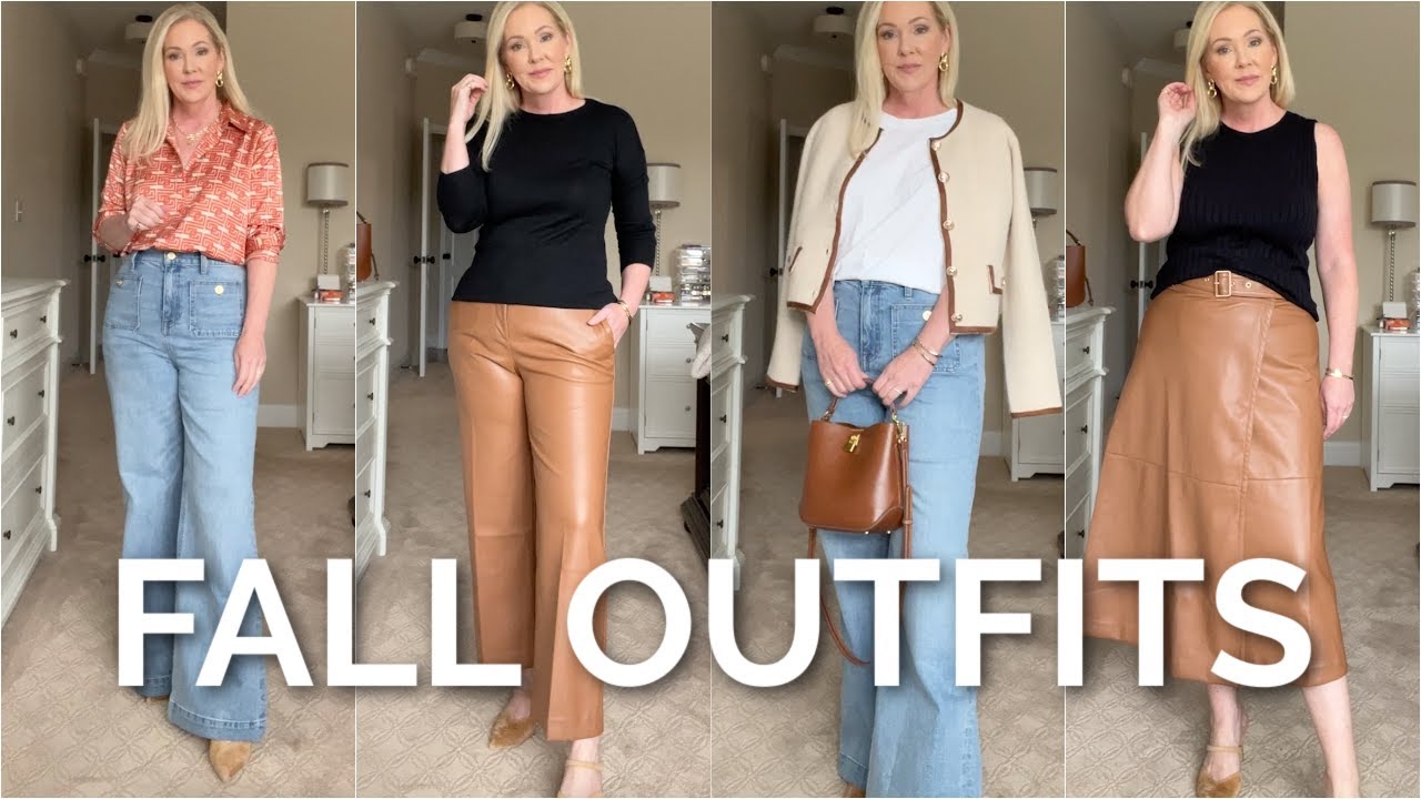 fall party dress ideas Cute Autumn Date Night Outfit Ideas for Every Occasion