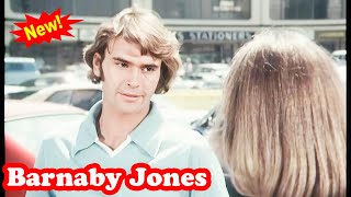 Barnaby Jones NEW 2025 π The Last Contract π Barnaby Jones Full Episodes TV SHOWS