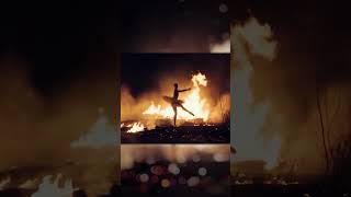 Open-Sourcing "Perceptual Display Engine" for #touchdesigner - #vfx #shorts #dance
