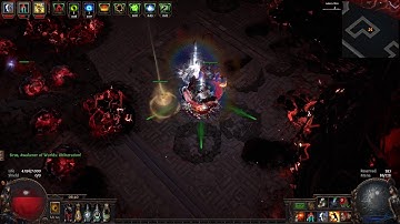 A8 Sirus kill with Farrul Flicker in Metamorph League