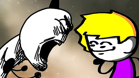 "its just ragebait bro" (collab with @purplebluranimates and dachaosjr)