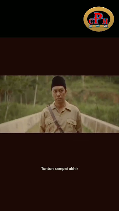 Jenderal Soedirman buat Belanda ketar ketir