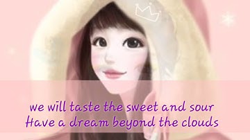 LEARN TO MEOW - English Version Unofficial Lyrics