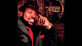 Marvin Sapp - Never Would Have Made It chords sheet