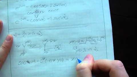 Lecture 7 Part 2 of 5