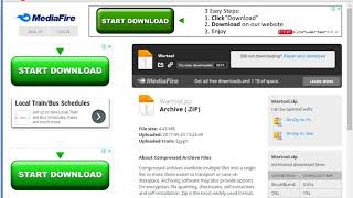طريق تحميل برنامج Wartool screenshot 3