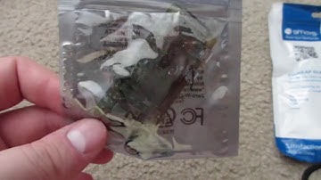 Vilros Raspberry Pi Zero Starter Kit Unboxing