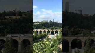 Luxemburg, Deutschland 🇩🇪 #luxembourg #deutschland #berlin #hamburg #duisburg #bremen