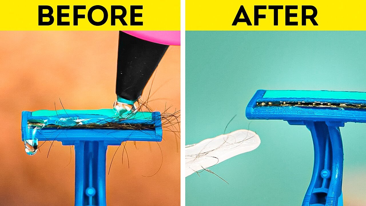 AMAZING 3D PEN AND GLUE GUN DIY AND CRAFTS! - YouTube