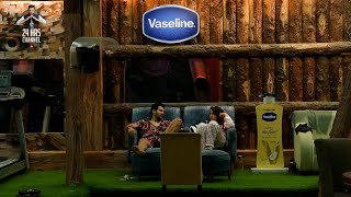 Bigg Boss 19 Live Update Abhishek-Ashnoor क बच Farhana क लकर हआ Argument