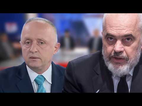 “Hiqeni Ramën, nuk është tragjedi” Dervishi thirrje socialistëve: Po shpërfytyroni edhe fjalët tuaja