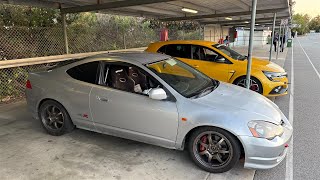 Honda DC5R WASCC Wanneroo Tuning evening 28/11/25