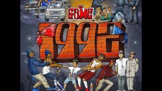 The Game - True Colors/It's On