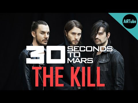 The Kill (Rebirth) (Tradução em Português) – Thirty Seconds to Mars