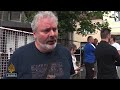 Pritvor za sedmoricu Užičana: Građani protestuju, advokati obustavili rad