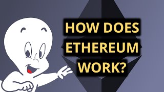 Ethereum's Proof of Stake consensus explained