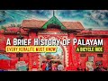 A brief history of palayam trivandrum  you never knew  heritages on cycle  first cycling vlog