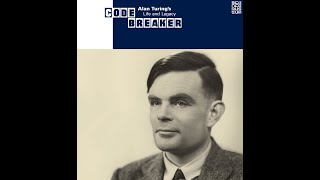 Science documentary  Codebreaker