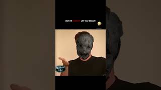 Yep 😀  #dbd  #deadbydaylight  #дбд #memes #ozzyosbourne #dbdshorts