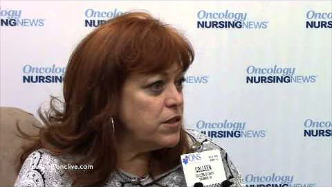 Colleen M. O'Leary Discusses Evidence-Based Practi...