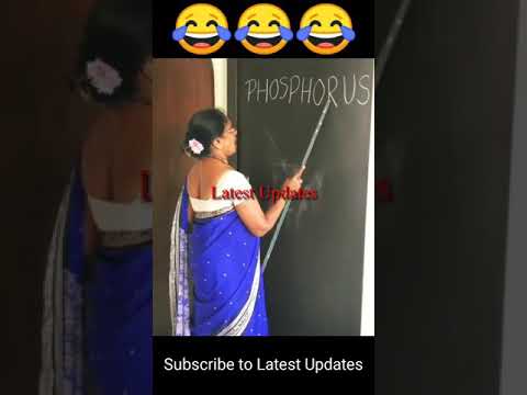 funny-indian-teacher-teaching-english-wrong-spelling-pronounciation|new-funny-indian-viral-video|😂