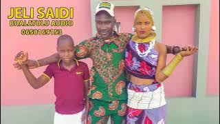 JELI SAIDI BHALATULU AUDIO