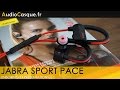 Jabra Sport Pace - Unboxing et Test [FR] - Des écouteurs Bluetooth pour sportifs