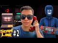 HERKES Mİ? KANDIRIR KİME GÜVENİCEM! | SCAM LİNE