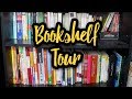 Abigail's Language Bookshelf Tour 2018 | VEDF #23