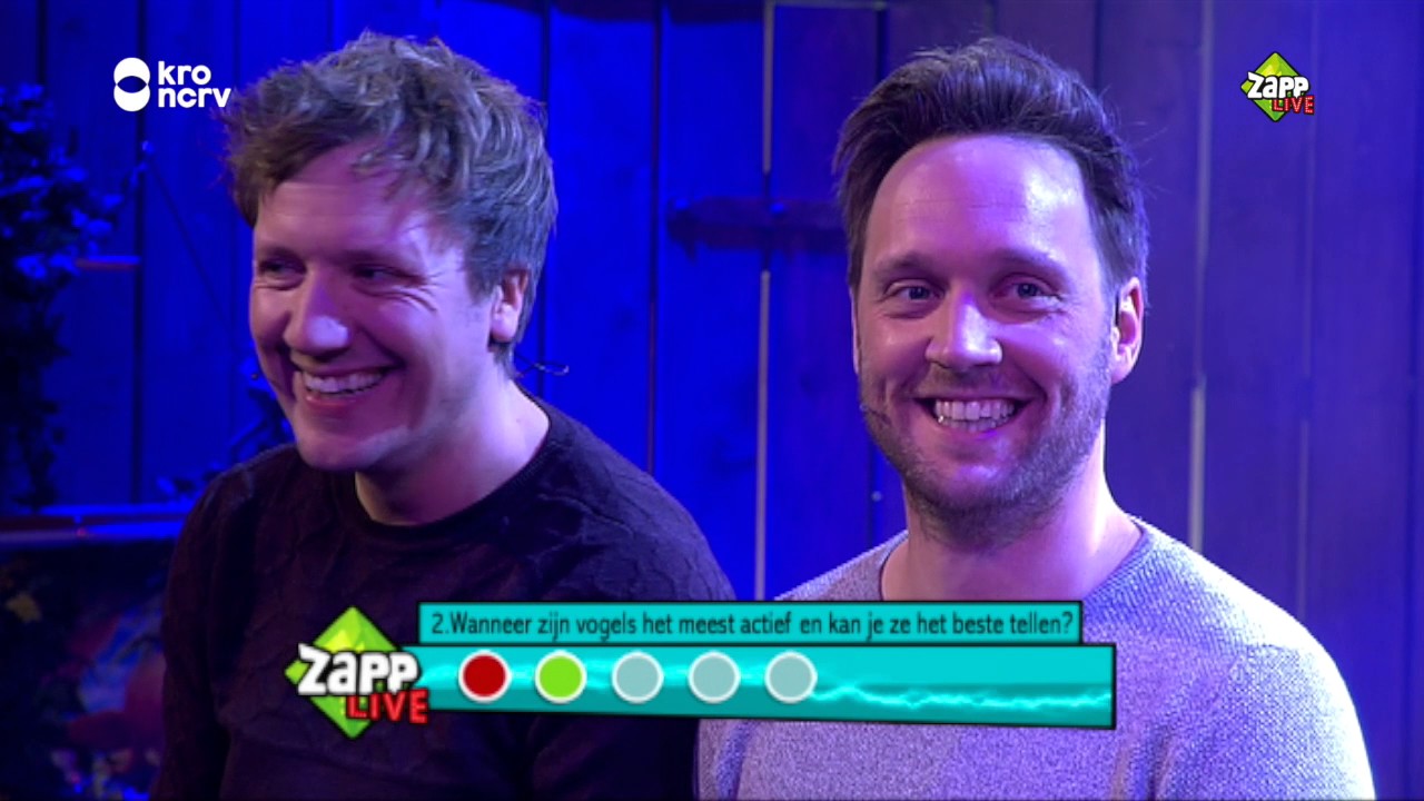 TV BROERS BART EN KLAAS ONDER STROOM - Onder Spanning #26 - TV BROERS BART EN KLAAS ONDER STROOM - Onder Spanning #26