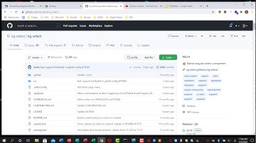 3. Curso Librerías con Angular 11 - Tipos de Estructura