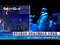 台中熱到爆！民眾湧樂園搶拍企鵝換毛 生存遊戲、AR網球躲冷氣房開打｜三立新聞LIVE