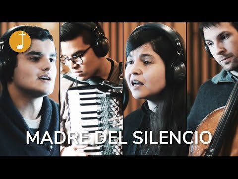 Madre del Silencio | Música Católica | Canto a la Virgen María