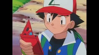 Pokémon: Mr. Mime Pokédex Entry 