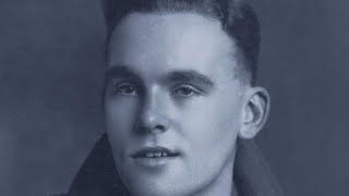 Forgotten Poets - Alun Lewis