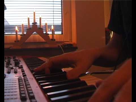 You remind me - Usher (piano cover)