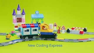 Coding Express - LEGO Education screenshot 3