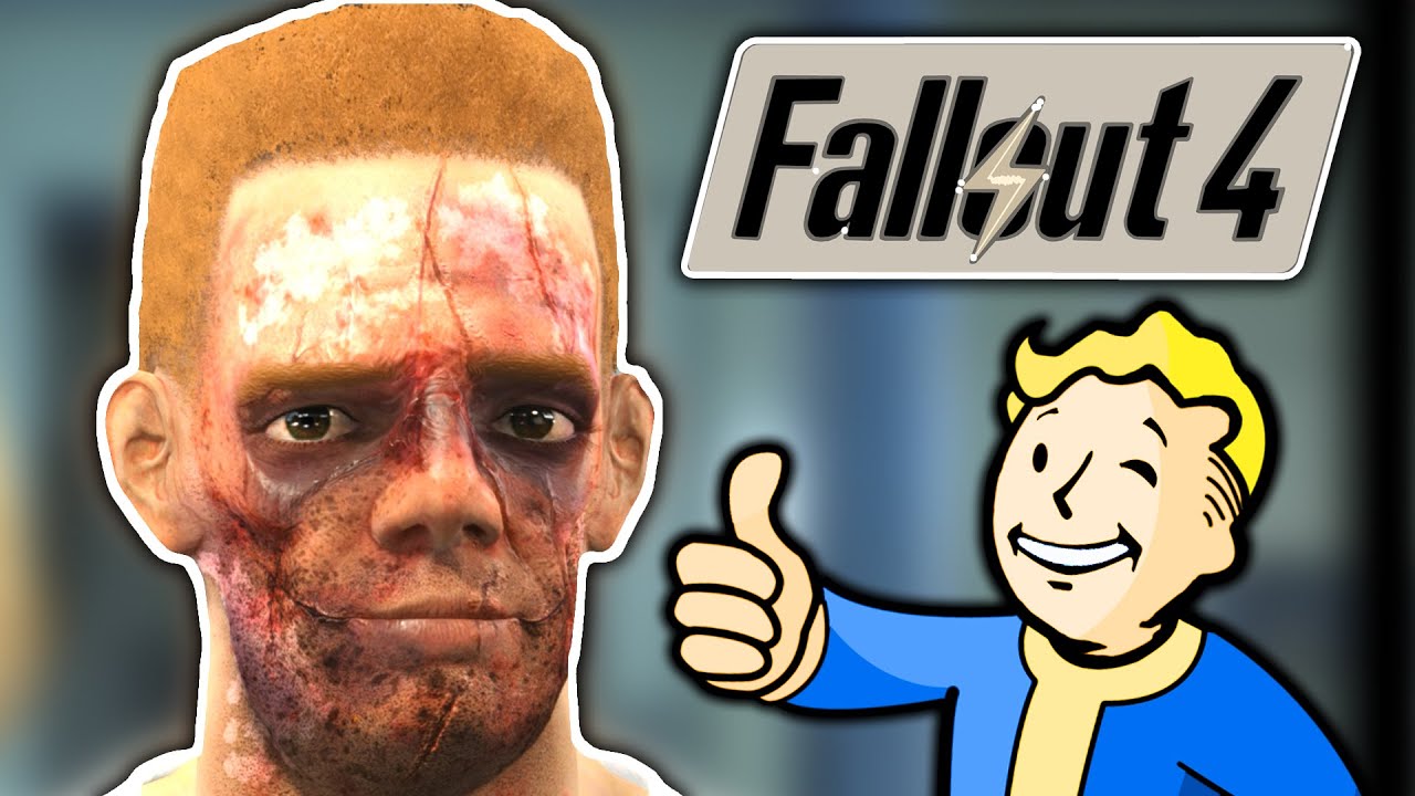 Funny Fallout 4 Mods