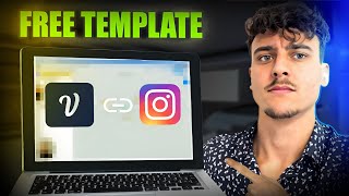 FULL TEMPLATE: Connect Voiceflow With Instagram DMs & Facebook Messenger