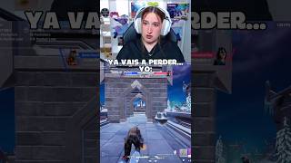 YA VAIS A PERDER… YO: 🤣 #fortnite #fortniteclips #fortnitememe #fortniteesp