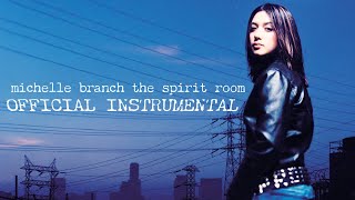 Michelle Branch - You Get Me Official Instrumental