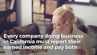 California Corporate Tax Rate: Everything You Need to Know California State Income Tax Rates 3326074