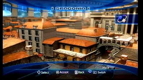 Sonic Unleashed Wii - Part 15