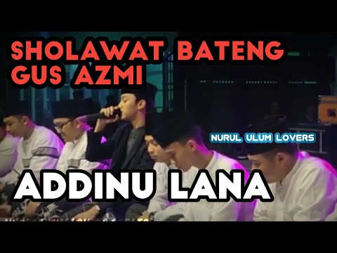#al_muayyad-malam-tahun-baru-sholawat-bareng-gus-azmi