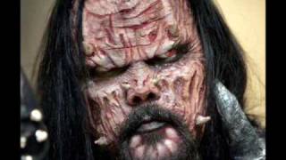 Lordi Hard Rock Haleluya