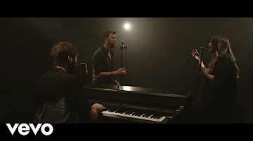 Lady Antebellum - Ocean (Live: In The Round)