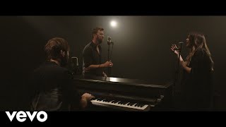 Lady Antebellum - Ocean (Live: In The Round) chords