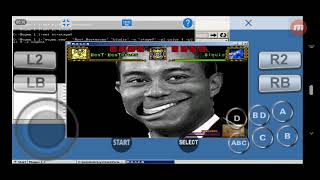 M.U.G.E.N: Most_Mesterums SGS Command