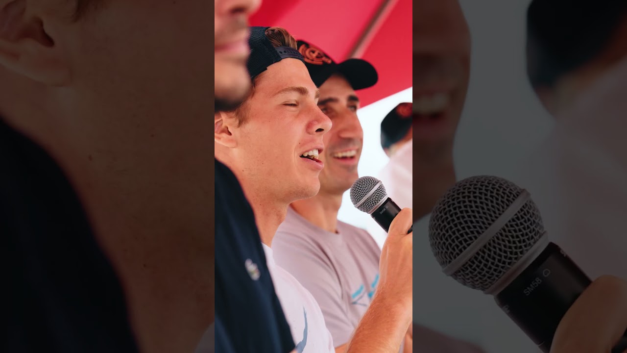 Auslosung Maindraw | GENERALI OPEN 2024