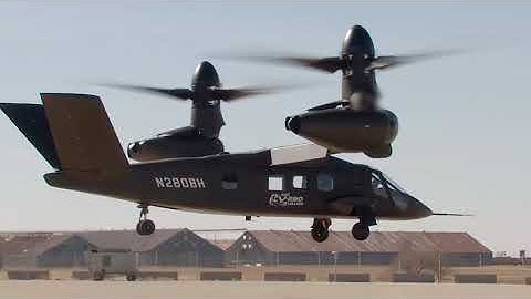 Future Vertical Lift Cross-Functional Team (2019) 🇺🇸